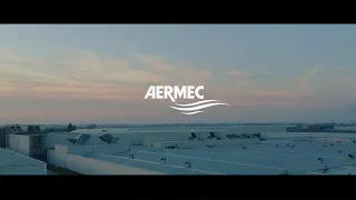 Official Company Video Aermec SpA - English