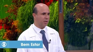 Bem Estar: tire suas dúvidas sobre íngua