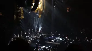 Billy Joel - Stop in Nevada @ Madison Square Garden, New York USA 20/12-2017
