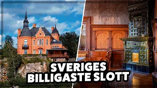 Köp Ditt Eget Slott På Hemnet!