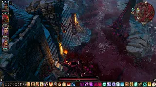 Divinity Original Sin 2 035 THE VAULTS OF BLOODMOON ISLAND