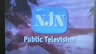NJN: New Jersey Network (1998) #4