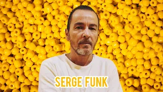 Serge Funk Live (Groove Culture Xmas Party) 25/12/22