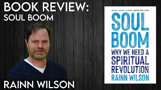 Soul Boom Book Review: Lazy and Incoherent