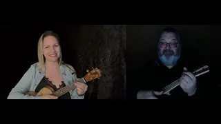 If I Needed You - Anja und Matt - Ukulele Cover