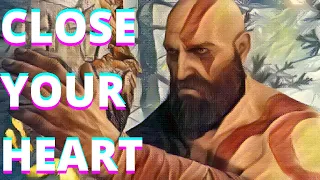 Kratos’ Second Chance | God of War Story Analysis