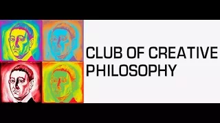 Club of Creative Philosophy. Есть ли системность в философии Ницше?