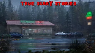 4 True Scary Stories to Keep You Up At Night (Vol. 224)