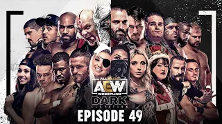 7 Matches Featuring Best Friends, Scorpio, Diamanté, Fish, Emi, Bunny & More | AEW Elevation, Ep 49