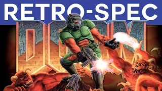 Retro-Spec: Welcome to Your Doom (Doom History, Doom Retrospective and Doom 4 Impressions)