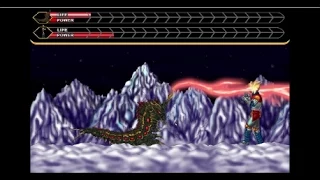Let's Play Godzilla Daikaiju Battle Royale! (Battra Larva & Redux)