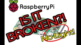 2023 Setup GUIDE! - Incredible revelation: Raspberry Pi Zero W is not broken!