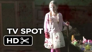 Sinister 2 TV SPOT - Father's Day (2015) - Horror Movie Sequel HD