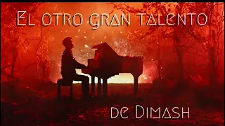 Dimash y el piano parte 1