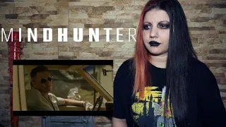 Mindhunter S01 Episode 2 Reaction