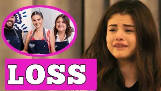 🛑Selena Gomez have lose a cooking competing program because she misses an ingredient for her best.