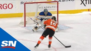 Buffalo Sabres vs. Philadelphia Flyers | FULL Shootout Highlights – Mar. 9, 2021