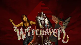 Witchaven - Проклятие Capstone