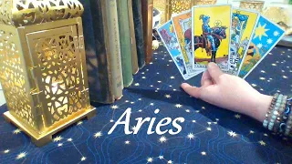 Aries March 2024  ❤💲 New Perspective! Things Wil Never Be The Same Aries! #Tarot