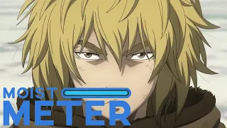 Moist Meter | Vinland Saga