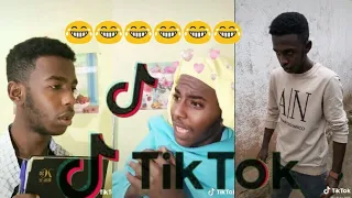 NEW FUNNY ETHIOPIAN TIK TOK M.R EBDO PART 3