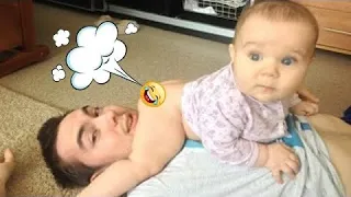 Funniest Babies That Will Make You Melt - Funny Baby Videos