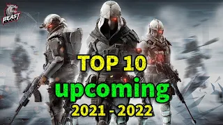 top 10 best new upcoming open world ps5 games of 2022 2023 4k 60fps