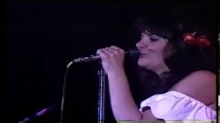 Linda Ronstadt - You're No Good (1976) Offenbach, Germany