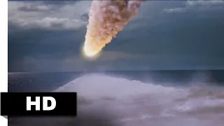 Deep Impact - Comet hits the Earth