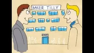 Baker Tilly корпоративная ценность