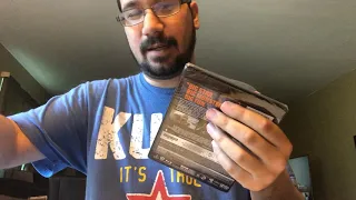 Rampage 4K Ultra HD Blu-Ray Unboxing