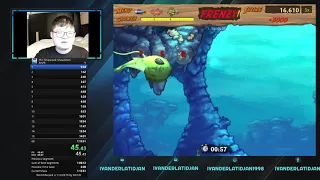 [Former World Record] Feeding Frenzy 2 Any% PC Speedrun (1:12:12.986) - IvanderLatidjan