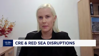 How the Red Sea crisis could reshape domestic manufacturing