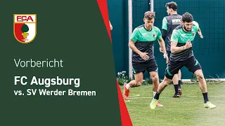 20/21 // Vorbericht // Matchball gegen Bremen