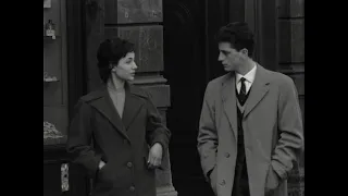 Вакантное место (Il posto) 1961 - Эрманно Ольми. (720p)