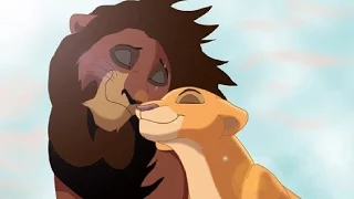 Kovu and Kiara || I want with you