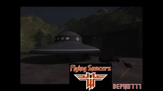 Flying Saucers_Level3