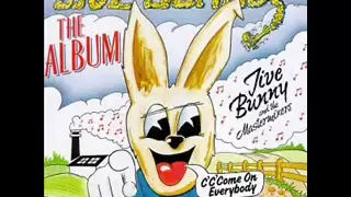 Jive Bunny - The Album - 02 - Rock And Roll Party Mix