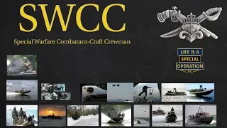 Special Warfare Combatant-Craft Crewman Explained – What is a SWCC?