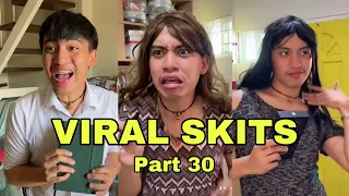 Vince Alarcon Viral Skit Compilation pt. 30