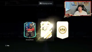 2x TOTS's in Serie A 84+ Player Pick!