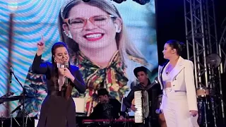 Maiara e Maraisa - Carta Aberta A Marília Mendonça (Tributo A Marília Mendonça - Ao Vivo Em Lorena)