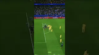 Barcelona 200 % IQ offside trap ⚡🪤