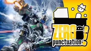 Vanquish (Zero Punctuation)