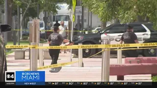 Woman's body found in Miami Beach