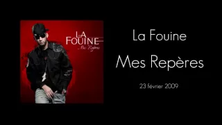 La Fouine - Du Ferme [ Mes Repères ]