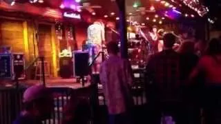 Dread Zeppelin - Kashmir & Big Ol' Gold Belt Knuckleheads 9/22/2012