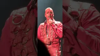 Till Lindemann - Tanzlehrerin (30.11.23) 💃 #live #lindemann