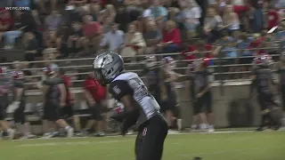 Friday Night Frenzy Week 9: Butler vs. Charlotte Catholic