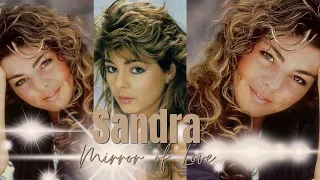 Sandra   Mirror of Love